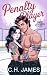 Penalty Player (Snow Leopards Series Book 5)