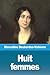 Huit femmes (French Edition)