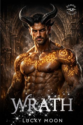 Wrath (Demon Daddies Book 1)