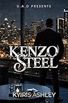 Kenzo Steel: An U...