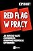 Red flag w pracy. Jak skute...