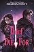 A Thief to Die For