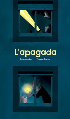 L'apagada (Hardcover)