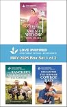 Love Inspired May...
