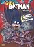 Little batman. mes uno 1 n.2