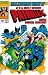 Marvel limited edition multiverso what if 2. ¿y si la nueva y diferente patrulla-x nunca hubiera exi
