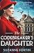 The Codebreaker's Daughter by Suzanne Fortin