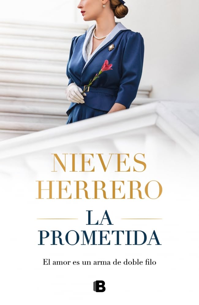 La prometida (Hardcover)