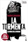 La tormenta (Serie Inspectora Hulda, 3): La hora de la verdad