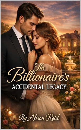 The Billionaire’s Accidental Legacy (The Billionaire Romance Collection: 20+ Irresistible Billionaire Love Stories)