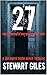 27 (A Jan Norge Hilda Baker thriller Book 2)