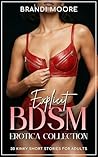 Explicit BDSM Ero...