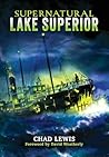 Supernatural Lake...