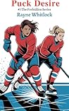 Puck Desire: A Le...