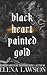Black Heart Painted Gold (The Painted Sinners #2)