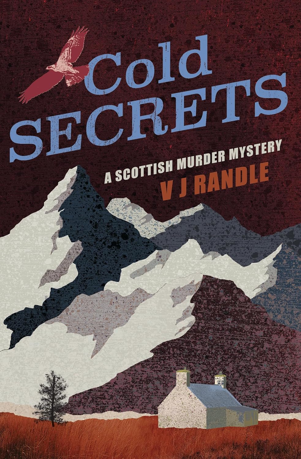 Cold Secrets