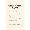 Ordinary Days: His daughter disappears. Nothing happens.