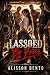 Lassoed by Four (The Wild H...
