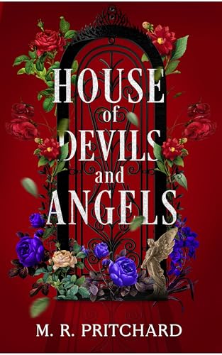 House of Devils and Angels (Kindle Edition)