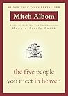 The Five People Y...