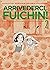 Arrivederci, Fuichin!, Vol. 2