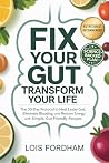 Fix Your Gut Tran...