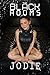The Black Rooms by Sydney Kent