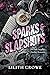 Sparks & Slapshots by Lilith Crowe