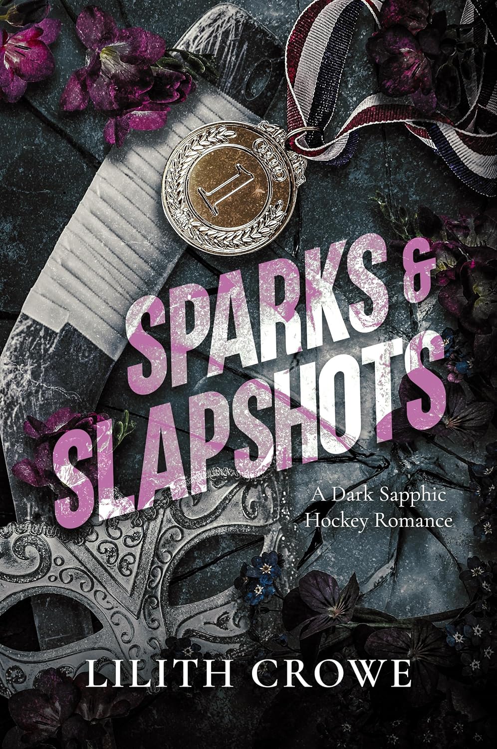 Sparks & Slapshots
