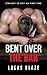 Bent Over the Bar by Lucas Blaze