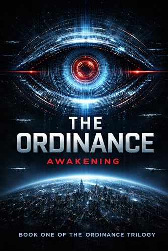 The Ordinance: Awakening (Kindle Edition)