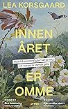 Innen året er omm...