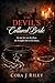 The Devil's Collared Bride: A Very Dark Captive Romance (The Valeri Syndicate Book 1)