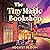 The Tiny Magic Bookshop by August Bloom