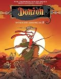 Donżon - Wydanie zbiorcze 8