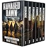 Ravaged Dawn: The...