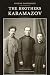 The Brothers Karamazov (Annotated): A Classical Translation with Afterword and Historical Context (Classics of World Literature)