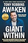Awaken the Giant ...