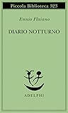 Diario notturno