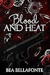 Book cover for Blood and Heat