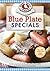 Blue Plate Specials: Inspired by diners coast-to-coast (Everyday Cookbook Collection)