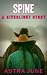 Spine (Riverlight, #1.2)