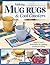Making Mug Rugs and Cool Coasters: Easy-to-Learn Techniques for Quilting and Sewing (Landauer) 30+ Scrap-Friendly Patchwork and Fabric Weaving Projects for Handmade Gifts and Table Decor