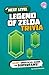 Next Level Legend of Zelda Trivia: Secret Unofficial Guide for Superfans! (Next Level Video Game Trivia)