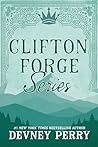 Clifton Forge Ser...