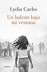 Un halcón bajo mi...
