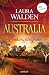 Australia: Eukalyptusfeuer:...