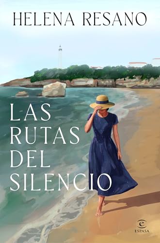 Las rutas del silencio (Hardcover)