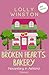 Broken Hearts Bakery - Neuanfang in Ashland by Lolly Winston