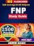 FNP Study Guide: 2,500 Exam...